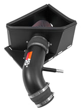 Load image into Gallery viewer, K&amp;N Ram 2500/3500 6.4L V8 High Flow Performance Intake Kit