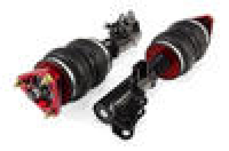 Air Lift Performance 13-16 Acura ILX / 12-15 Honda Civic (Non Si) Front Kit