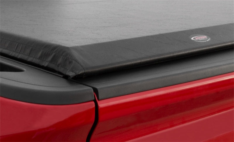 Access Original 04-10 Ford F-150 6ft 6in Flareside Bed (Except Heritage) Roll-Up Cover