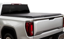 Load image into Gallery viewer, Access Limited 07+ Tundra 5ft 6in Bed (w/o Deck Rail) Roll-Up Cover