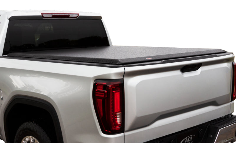Access Limited 15+ Chevy/GMC Colorado / Canyon 5ft Bed Roll-Up Cover