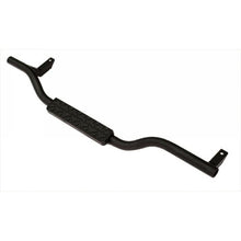 Load image into Gallery viewer, Rampage Jeep Wrangler(JK) Side Bar Drop Step Slimline - Black