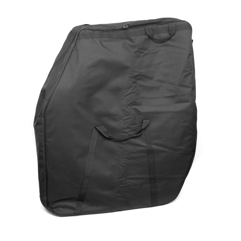 Rugged Ridge Front Door Storage Bag Kit Jeep JK/JL/JT