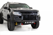 Load image into Gallery viewer, Addictive Desert Designs 2021 Chevy Colorado ZR2 Pro Bolt-On Front Bumper
