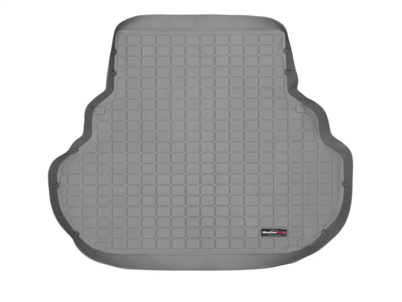 WeatherTech Honda Accord Cargo Liners - Grey