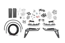 Load image into Gallery viewer, Rugged Ridge Jeep Wrangler JK 2-Door+4-Door Unlimited Max Terrain Fender Flare Front+Rear Set