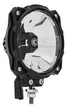 Load image into Gallery viewer, KC HiLiTES 6in. Pro6 Gravity LED Light 20w Single Mount Wide-40 Beam (Single)