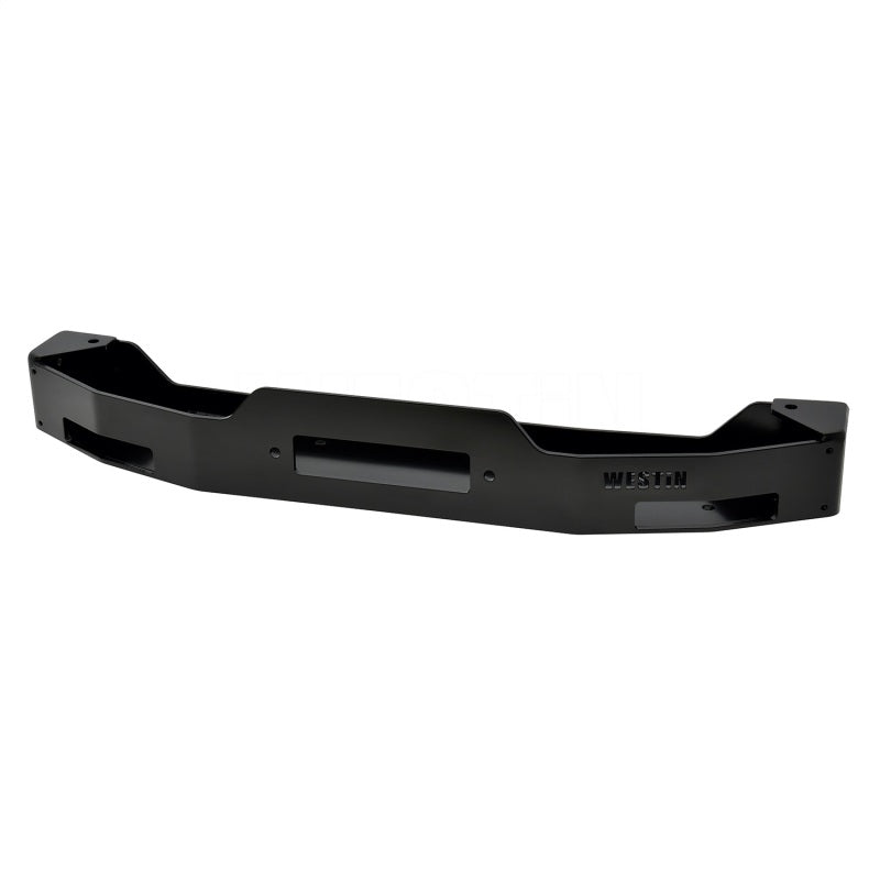 Westin Toyota Tundra MAX Winch Tray - Black