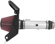 Load image into Gallery viewer, K&amp;N Chevy Impala  13.6L  69 Series Typhoon Perf Intake Kit