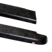 Load image into Gallery viewer, Westin 1994-2001 Dodge Ram Pickup Long Bed 43102 ton Wade Bedcaps Smooth - No Holes - Black