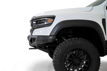 Load image into Gallery viewer, Addictive Desert Designs 2021+Dodge RAM 1500 TRX Bomber Front Bumper (Rigid)