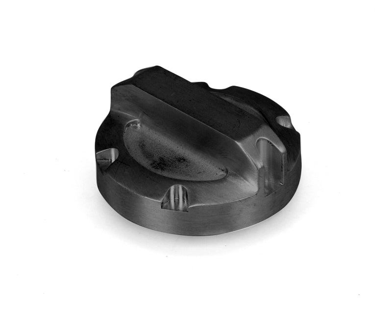 Rugged Ridge Brake Master Cylinder Cap Black Jeep Wrangler