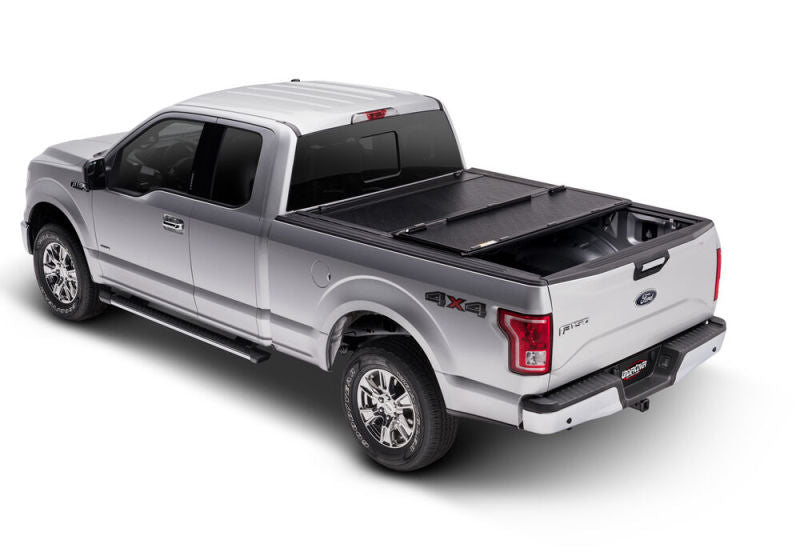 UnderCover Ford Ranger 6.5ft Flex Bed Cover