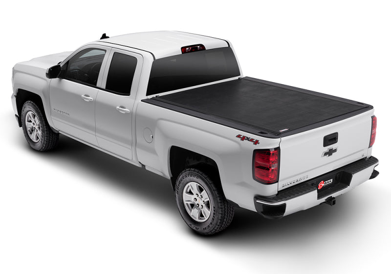 BAK 8ft Bed 1500 (New Body Style) Revolver X2 - 39132