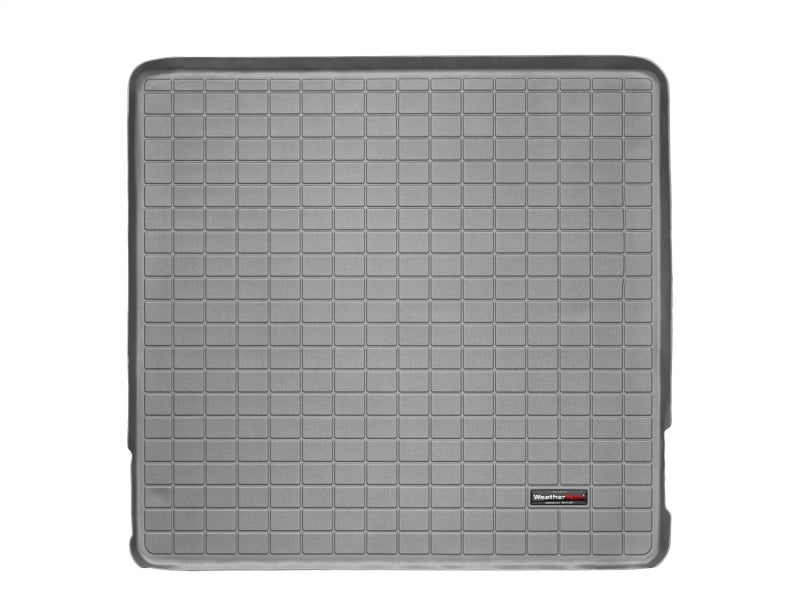 WeatherTech Ford Explorer Cargo Liners - Grey