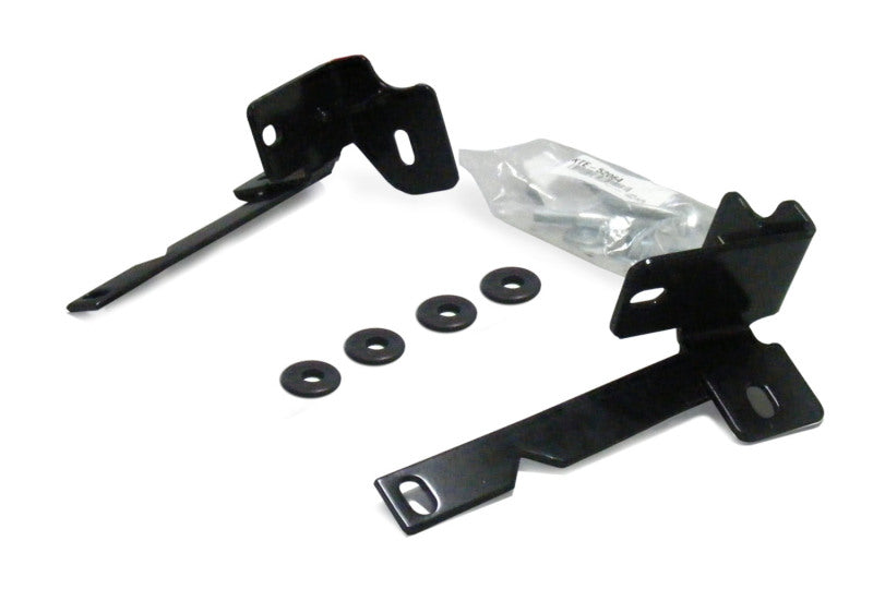 Go Rhino 16-19 Chevy 1500 LD (Classic) RC2 LR 20in Light Mnt Complete Kit w/Front Guard + Brkts