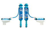 King Shocks Ford F150 Raptor 4WD Front 3.0 Dia Remote Reservoir Coilover w/Adjuster (Pair)