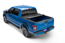 Load image into Gallery viewer, Tonno Pro 22+ Nissan Frontier 5ft. Bed Lo-Roll Tonneau Cover