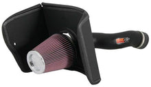 Load image into Gallery viewer, K&amp;N Toyota Tundra V8-5.7L Aircharger Performance Intake