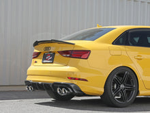 Load image into Gallery viewer, aFe MACHForce XP 3in-2.5in 304SS Exhaust Cat-Back 15-20 Audi S3 L4-2.0L (t) - Polished Tips