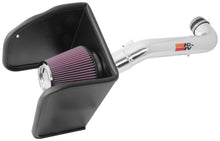 Load image into Gallery viewer, K&amp;N Chevrolet Colorado V6-3.6L F/I Performance Air Intake Kit