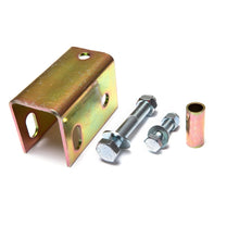 Load image into Gallery viewer, Rugged Ridge Rear Track Bar Relocation Bracket Jeep Wrangler YJ