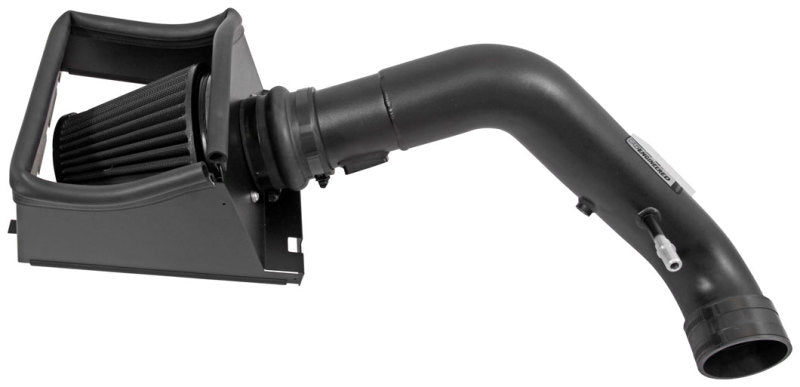 K&N Ford F150 5.0L V8 Black Performance Intake Kit
