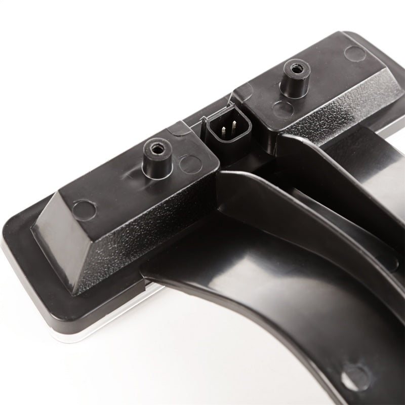 Rugged Ridge High Mount LED 3rd Brake Light Jeep Wrangler