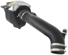 Load image into Gallery viewer, Airaid 20+ Jeep Wrangler V6-3.0L DSL Performance Air Intake System - Non-woven Synthetic