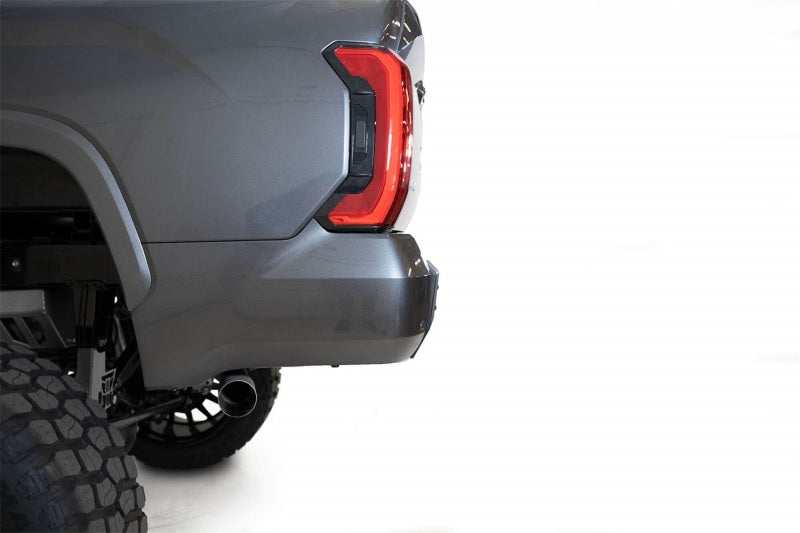 Addictive Desert Designs 22+ Toyota Tundra Stealth Fighter Winch Rear Bumper
