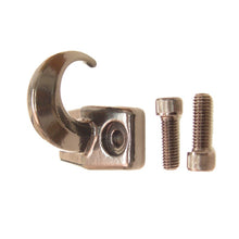 Load image into Gallery viewer, Rugged Ridge Jeep Wrangler Rear Tow Hook