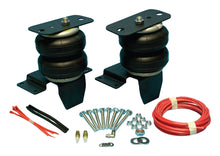 Load image into Gallery viewer, Firestone Ride-Rite Air Helper Spring Kit Rear Toyota Tundra 2WD/4WD / TRD (W217602445)
