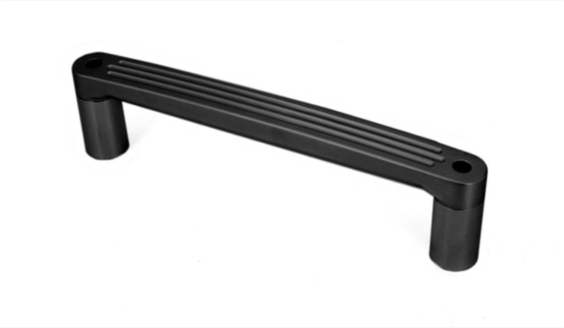 Rugged Ridge Passenger Grab Bar Black Jeep Wrangler