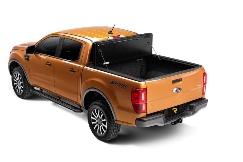 UnderCover Ford Ranger 6ft Flex Bed Cover