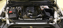Load image into Gallery viewer, K&amp;N Chevrolet Silverado 1500 5.3L V8 Black Performance Intake Kit