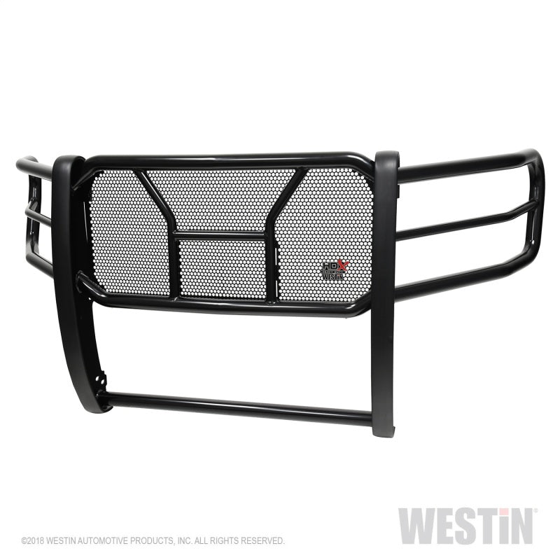 Westin 15+ Ford F-150 w/ Front Camera HDX Grille Guard - Black