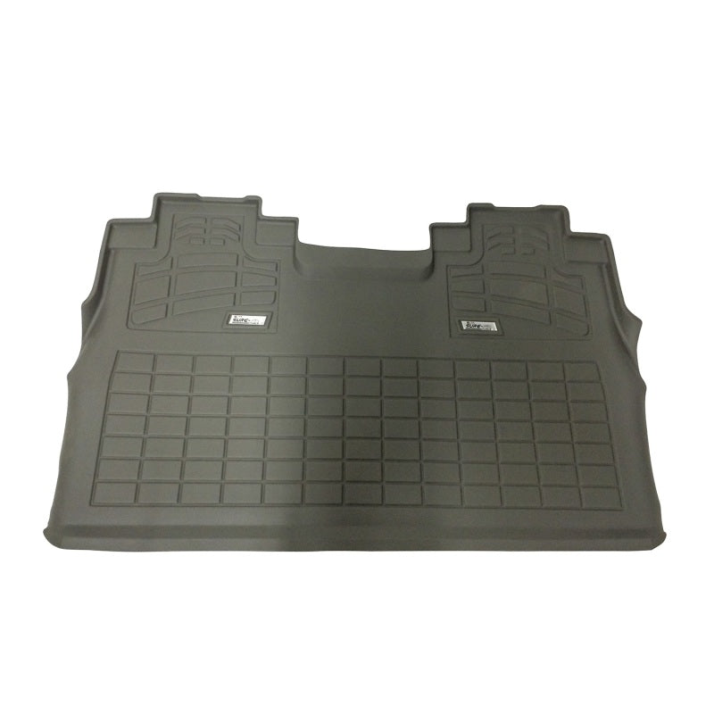 Westin Ford F-150 SuperCrew Wade Sure-Fit Floor Liners 2nd Row - Gray