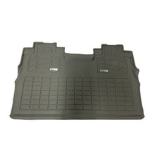 Load image into Gallery viewer, Westin Ford F-150 SuperCrew Wade Sure-Fit Floor Liners 2nd Row - Gray