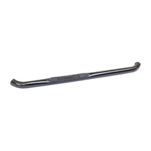 Load image into Gallery viewer, Westin Toyota Tundra Reg Cab E-Series 3 Nerf Step Bars - Black
