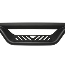 Load image into Gallery viewer, Westin 19+ Ram 1500 Quad Cab (Excl. 19-22 Ram 1500 Classic) Outlaw Nerf Step Bars