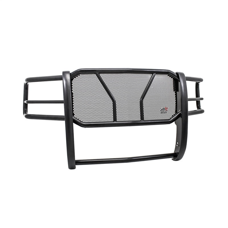 Westin Chevrolet Silverado 1500 HDX Grille Guard - Black