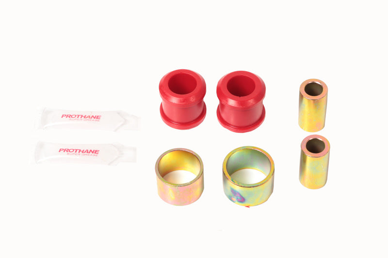 Rugged Ridge Track Bar Bushing Kit Poly Front Jeep Wrangler JK/JKU