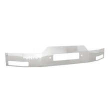 Load image into Gallery viewer, Westin 2014+ Chevrolet Silverado 1500 MAX Winch Tray Face Plate - SS