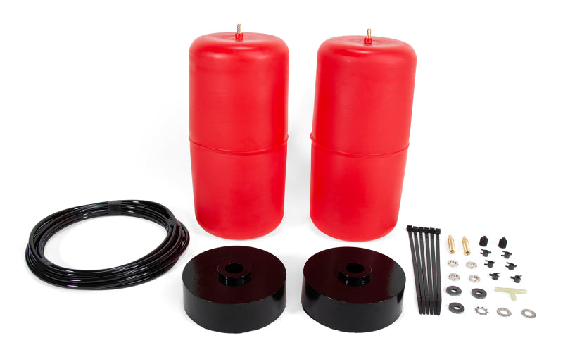 Air Lift Jeep Gladiator 4WD 1000 Air Spring Kit