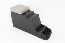 Load image into Gallery viewer, Rugged Ridge Stereo Security Console Gray Jeep CJ / Jeep Wrangler
