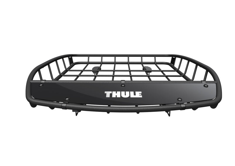 Thule Canyon XT Roof Basket w/Mounting Hardware - Black