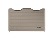 Load image into Gallery viewer, WeatherTech Cadillac Escalade ESV Cargo Liners - Tan