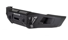 Load image into Gallery viewer, Go Rhino RAM 2500/3500 BR11 Front Bumper Replacement - Tex. Black