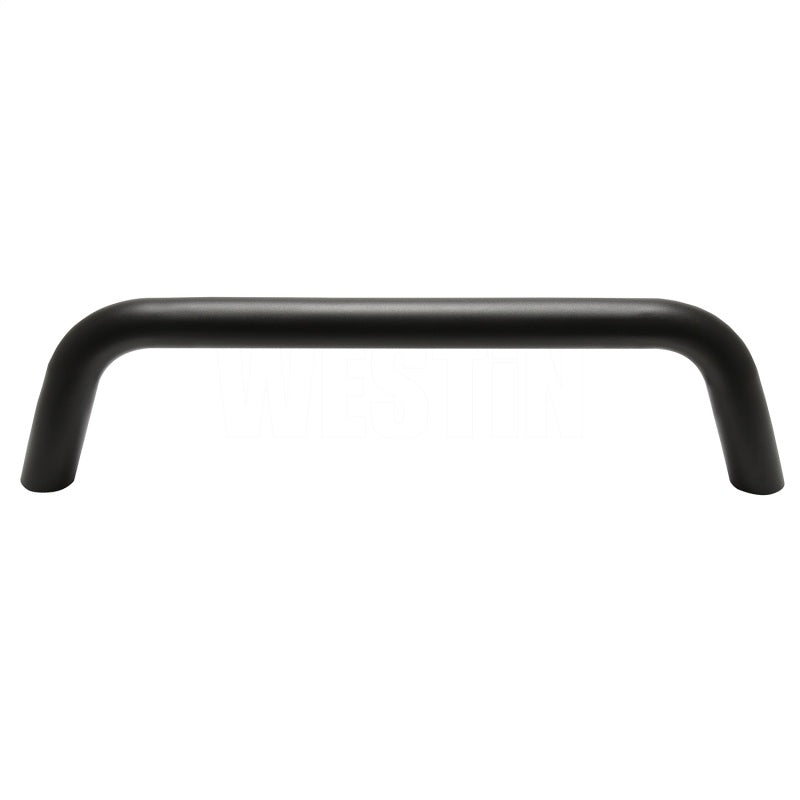 Westin 14+ Toyota 4Runner Pro-Series Bumper Round Bull Bar - Textured Black