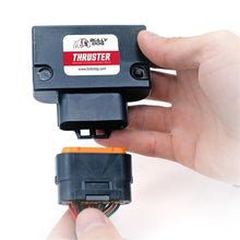 Load image into Gallery viewer, Bully Dog 19+ Chevy Silverado 1500 / 20+ Chevy Silverado 2500/3500 Thruster Throttle Booster
